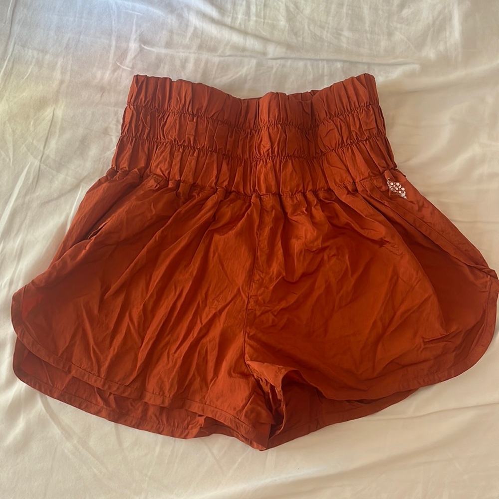 Free People Movement The Way Home Short